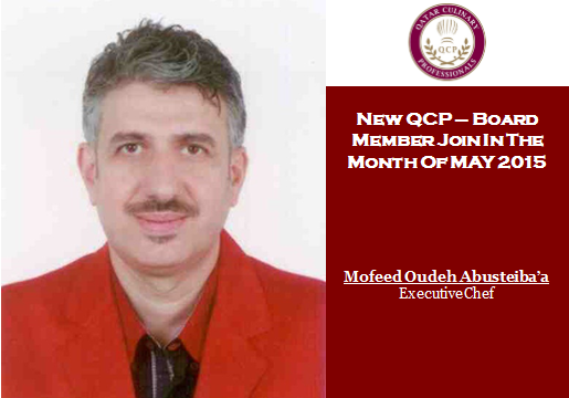Mofeed Oudeh A